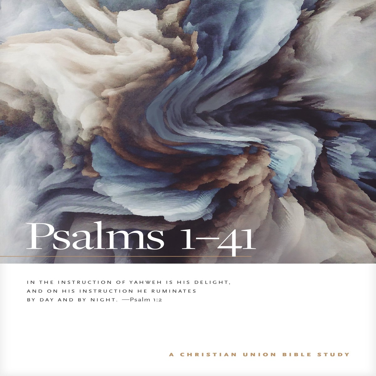 Psalms 141: A Christian Union Bible Study