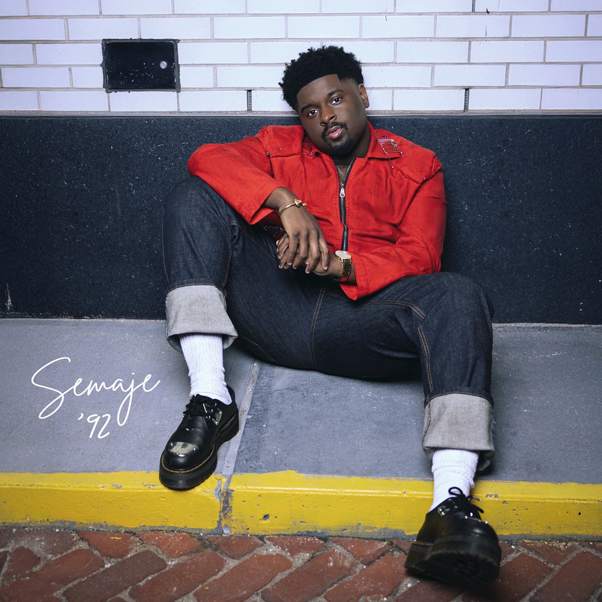 92 - SEMAJE