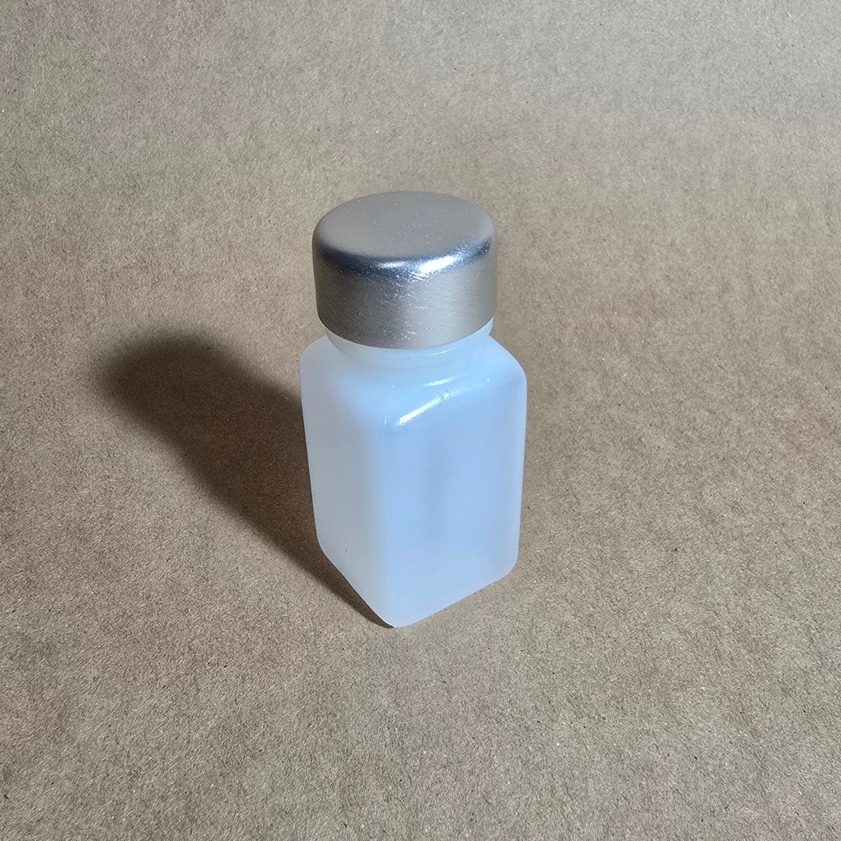 Portable Communion Set Replacement Bottle