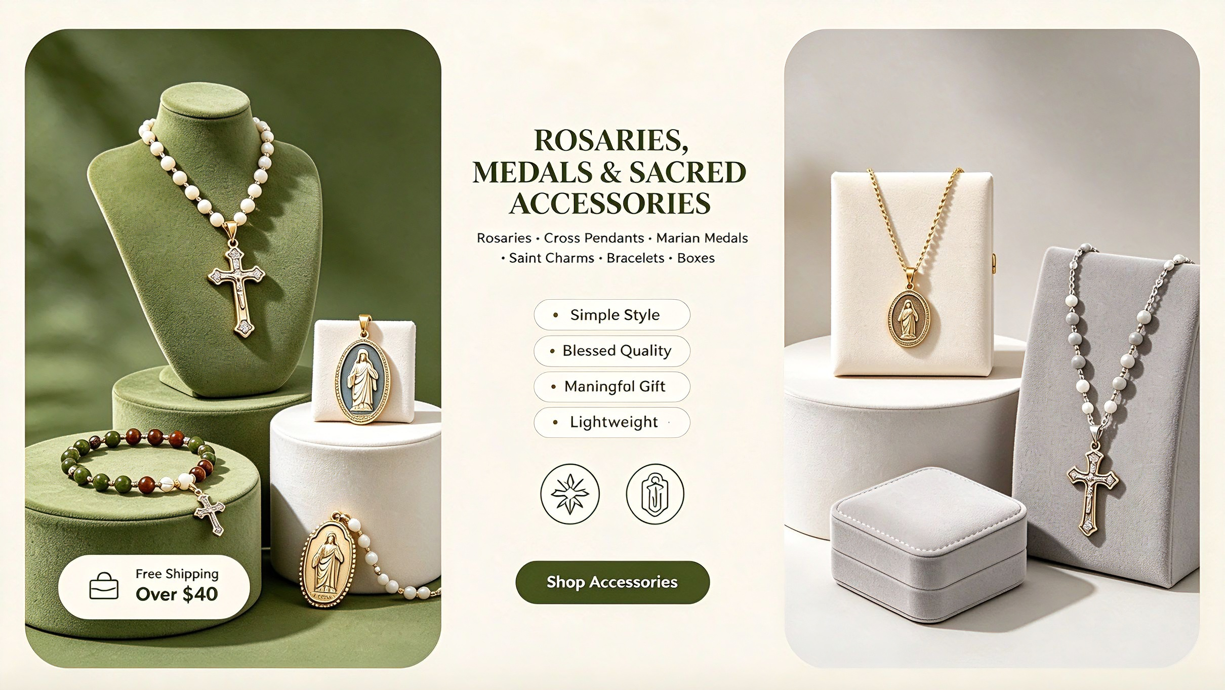  - Featured Banner